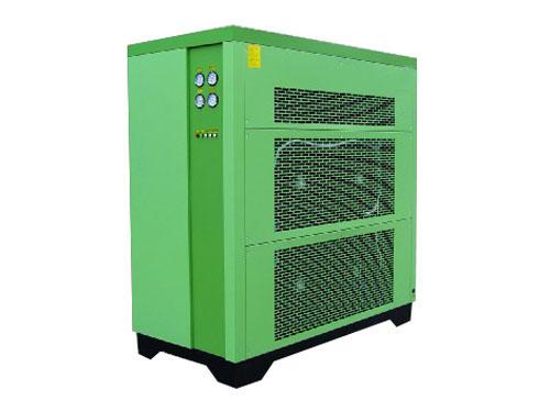 风冷冷冻式干燥机,东莞风冷冷冻式干燥机 产品描述:东莞立盛通用设备